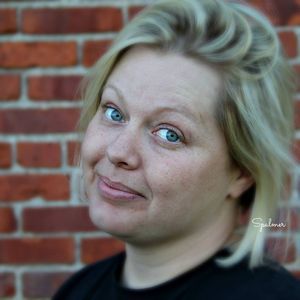 Meet your Posher, Kora